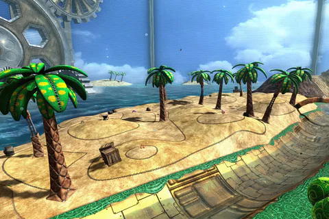 Nutty Acres — screenshot 3