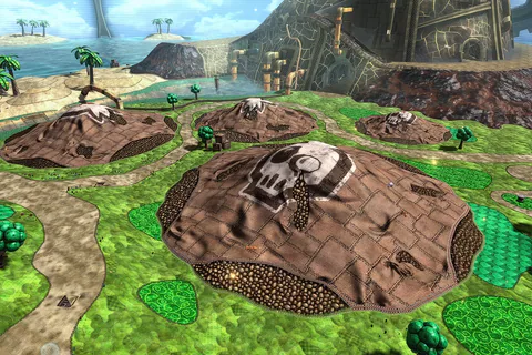 Nutty Acres — screenshot 4