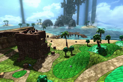 Nutty Acres — screenshot 6
