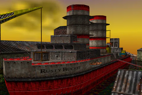 RustyBucketBay 06